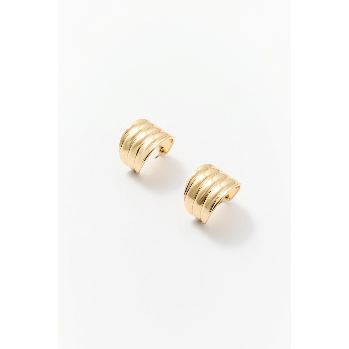 Sfera | Aros Triples Pegados
