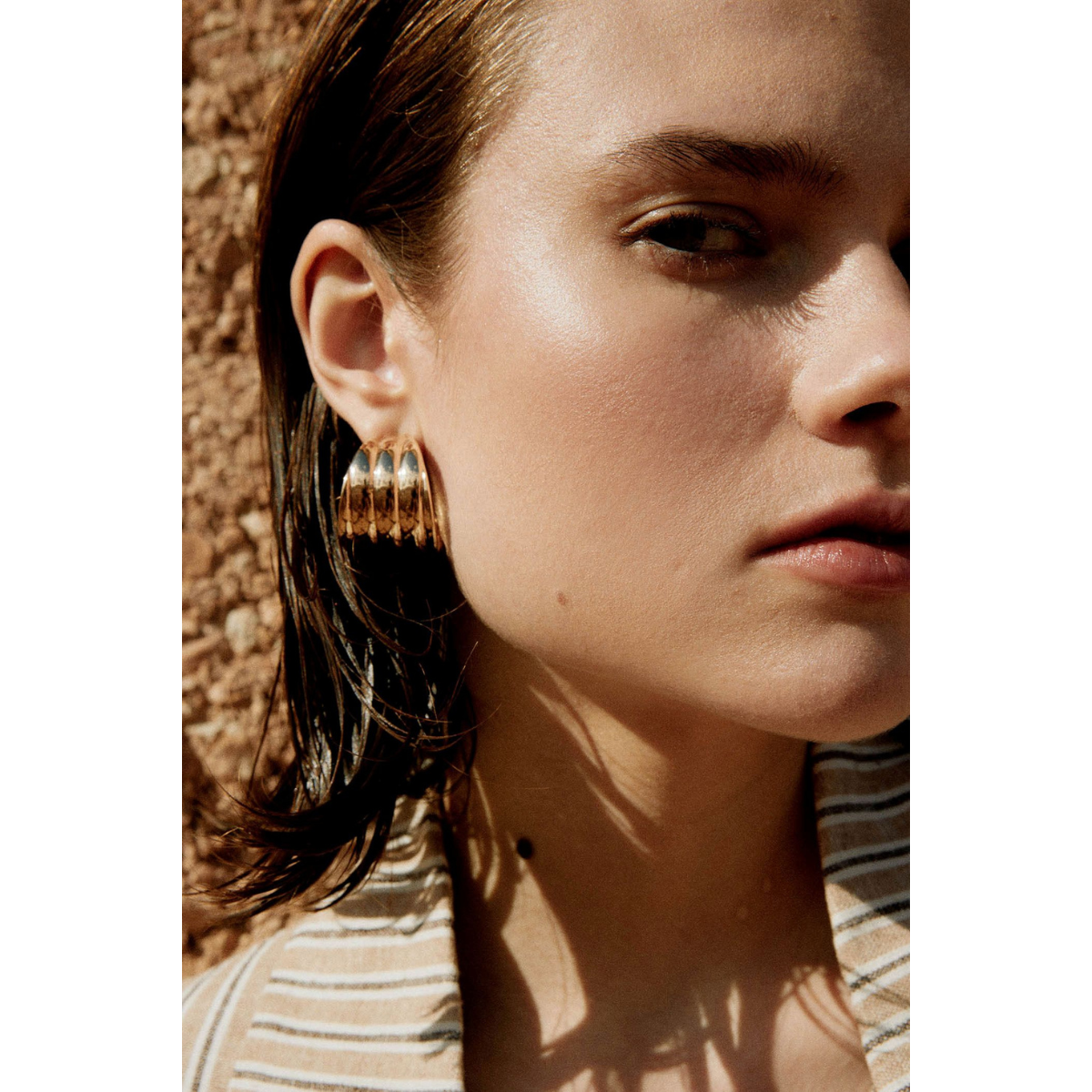 Sfera | Aros Triples Pegados