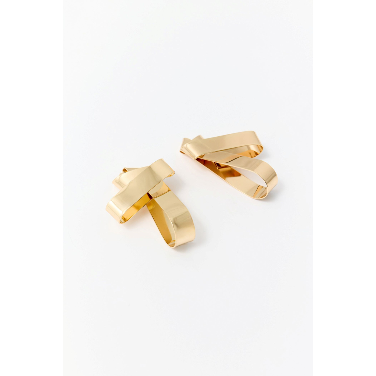 Sfera | Pendientes Cinta Origami