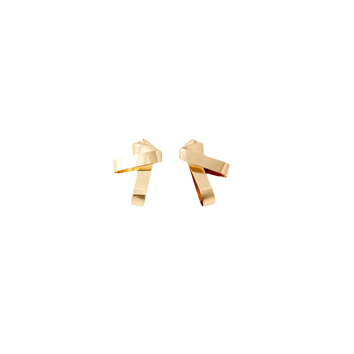 Sfera | Pendientes Cinta Origami
