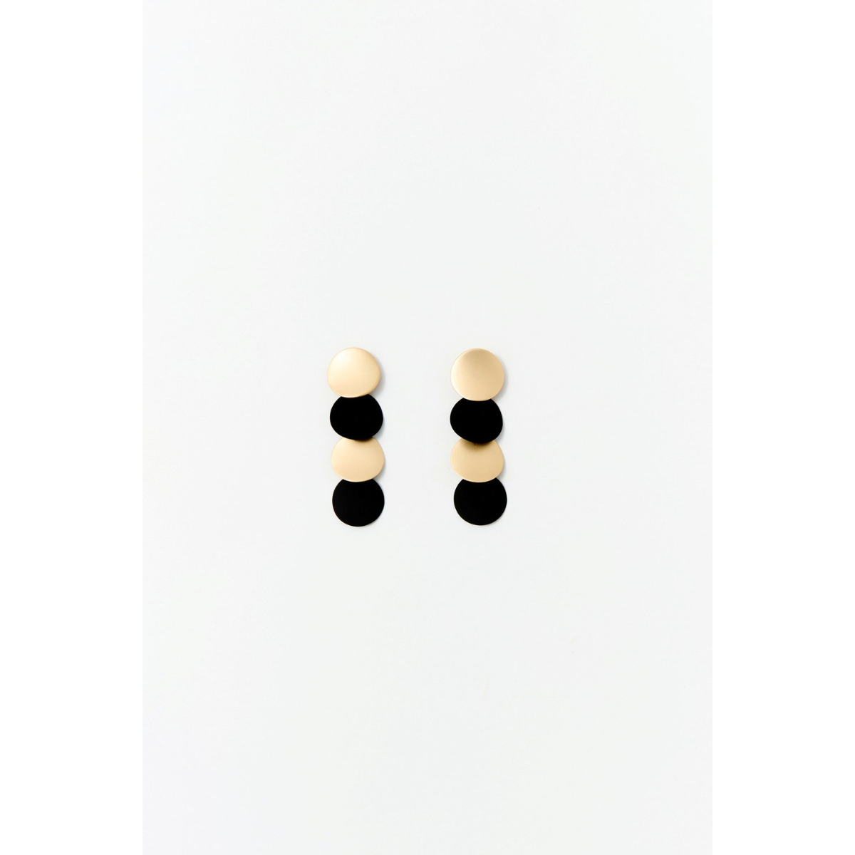 Sfera | Pendientes Rounds Combinados