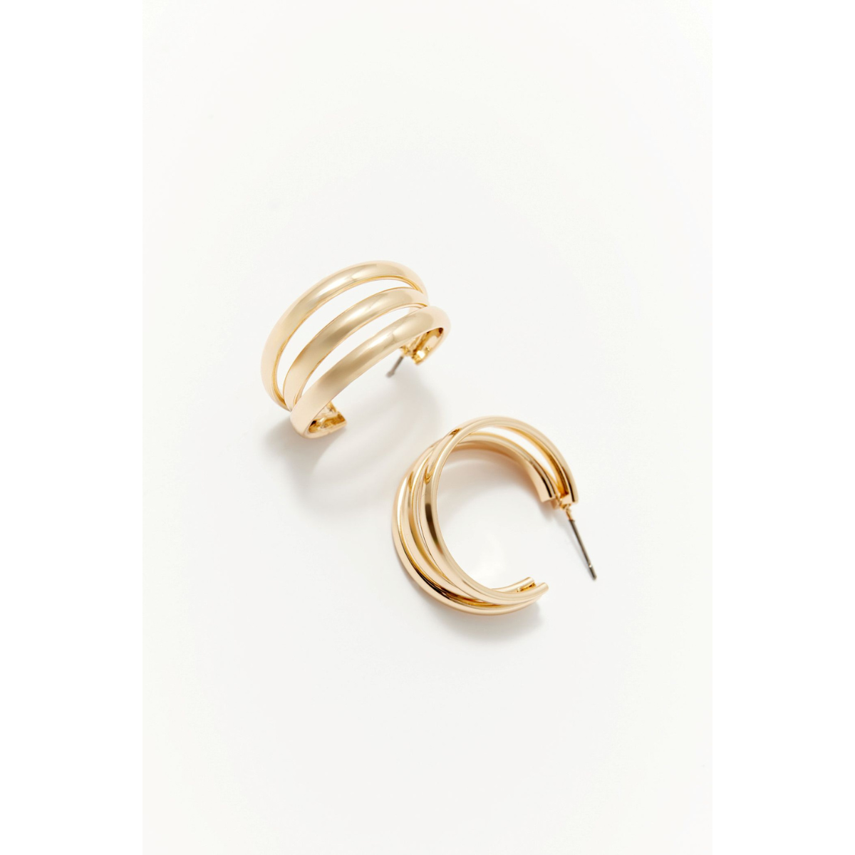 Sfera | Conjunto Aros Triple