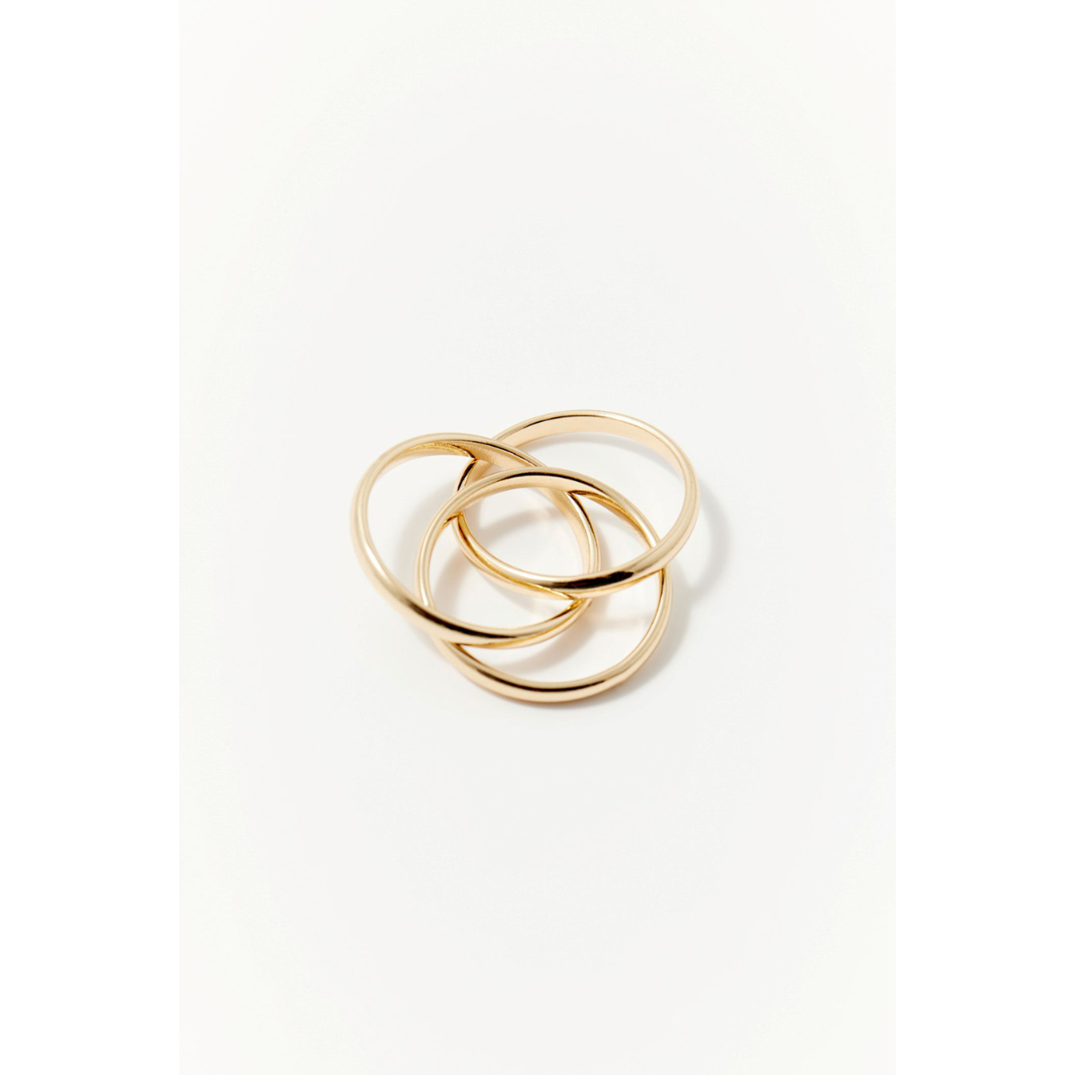 Sfera | Conjunto Aros Triple
