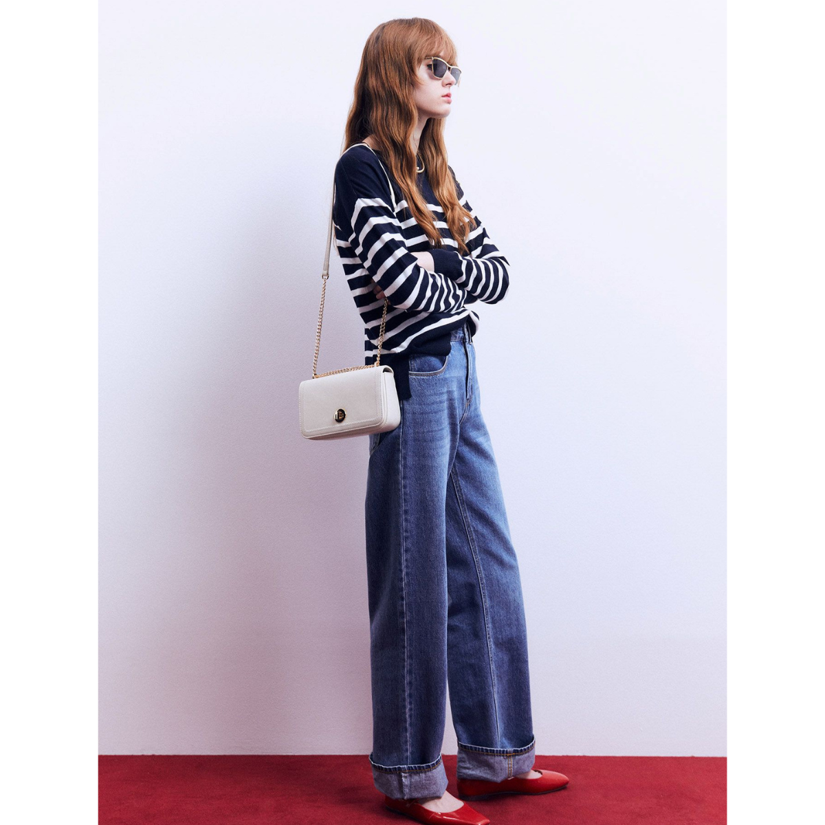 Sfera | Crossbody Rígido