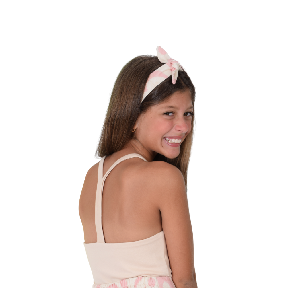 Zocca Kids | Blusa de Tirantes Delgados para Niña