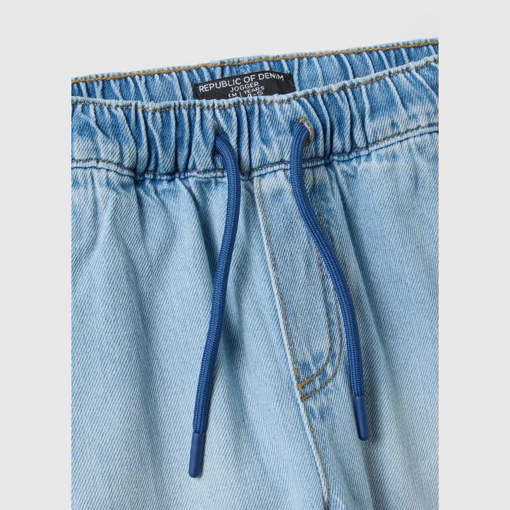 OVS | Prenda infantil azul de denim infantil