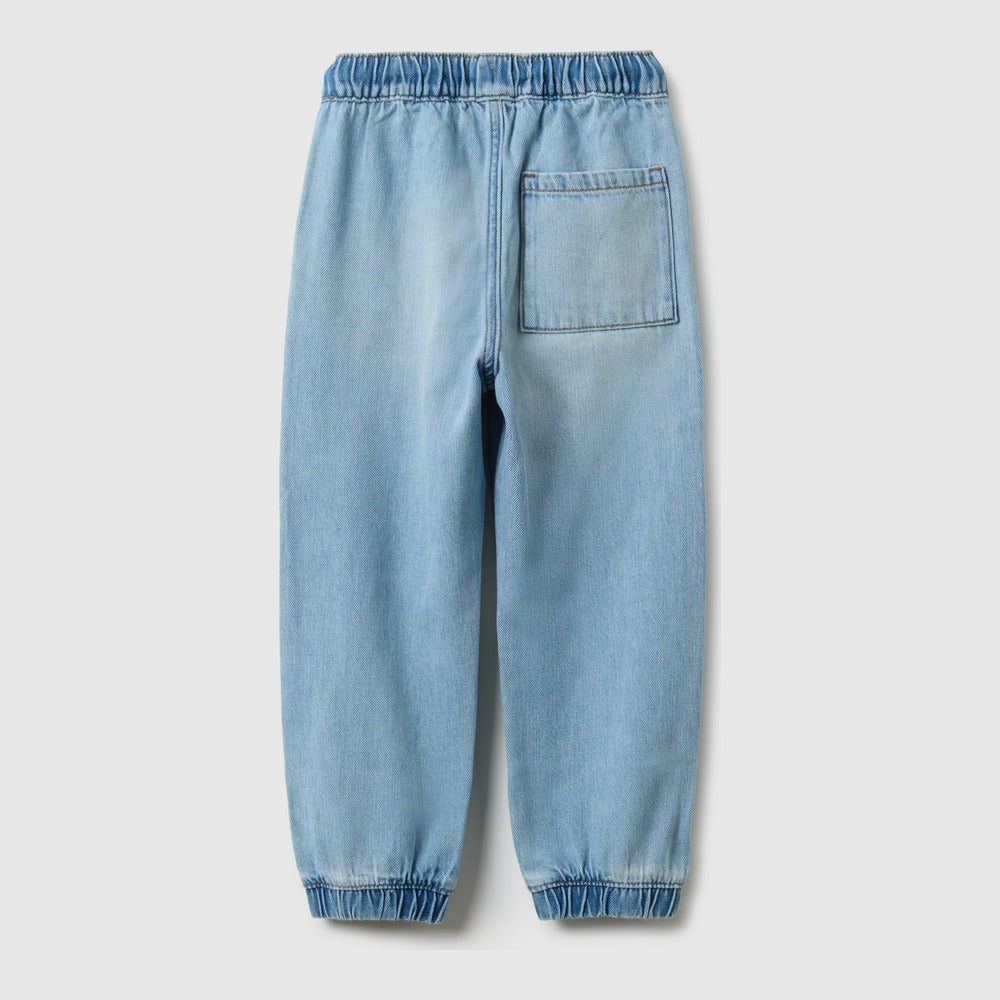 OVS | Prenda infantil azul de denim infantil