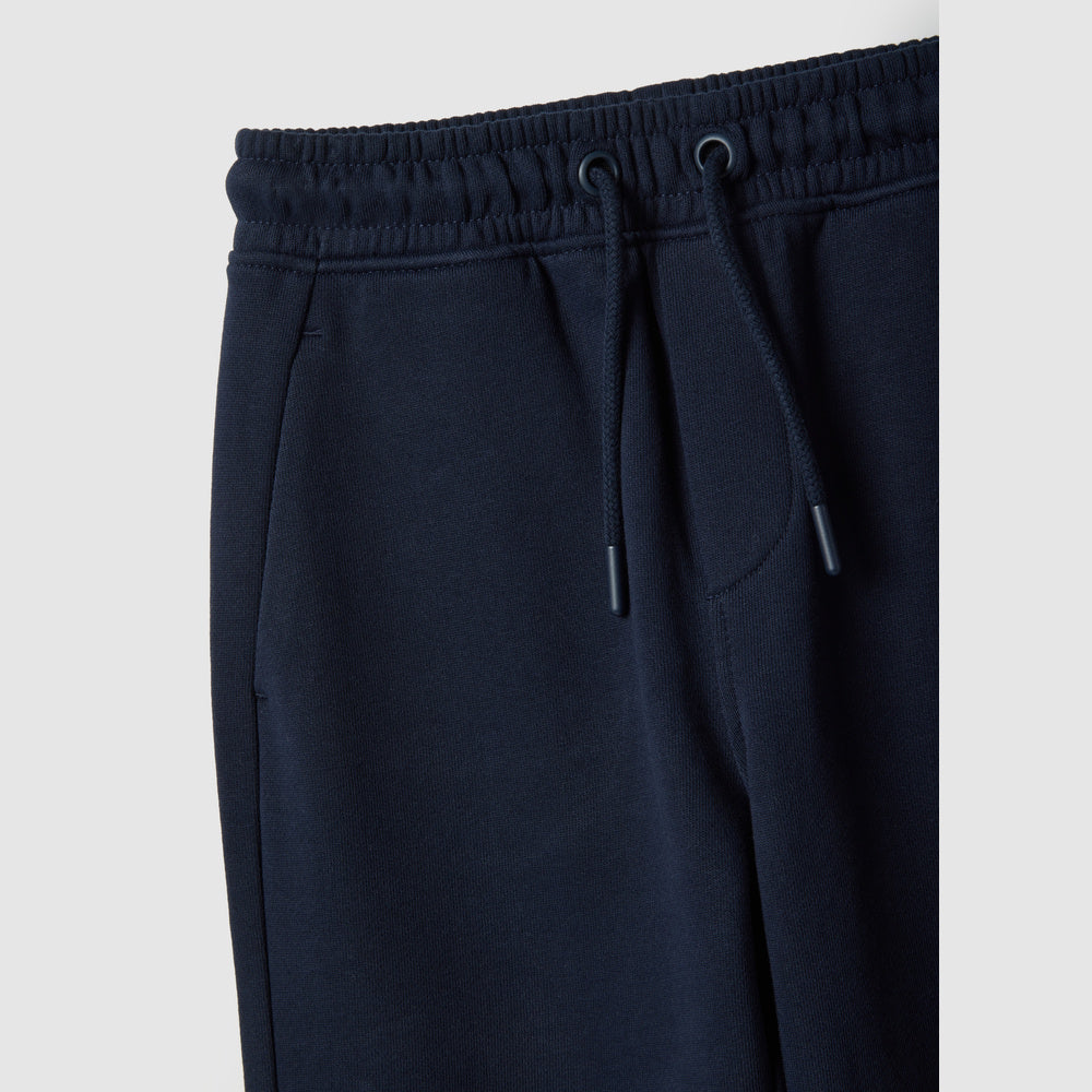 OVS | Pantalón Jogger Azul de Algodón Puro Infantil