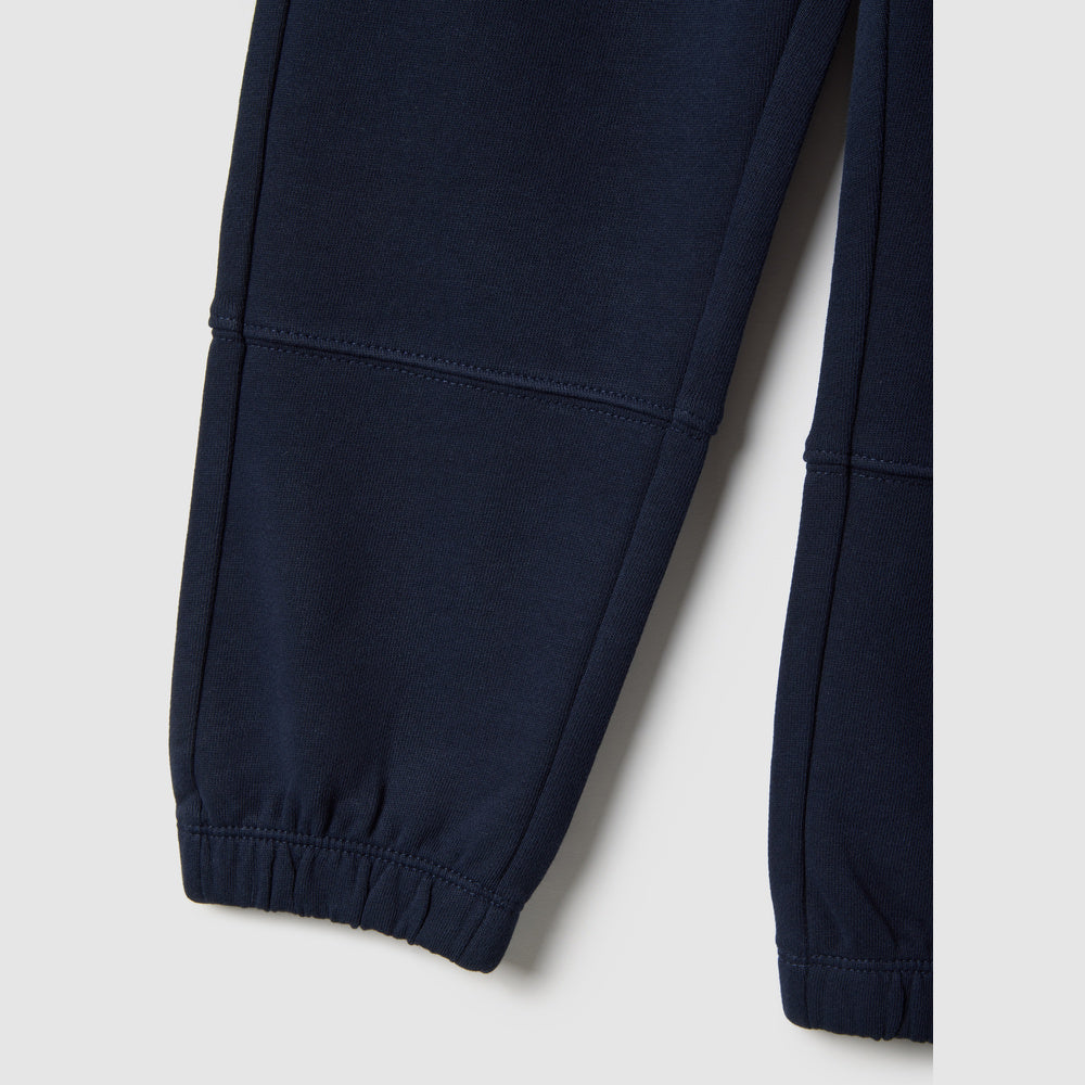OVS | Pantalón Jogger Azul de Algodón Puro Infantil