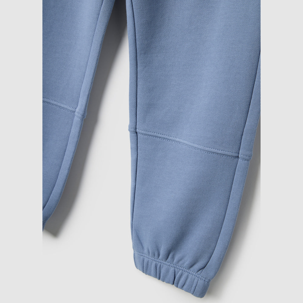 OVS | Pantalón Jogger Azul de Algodón Puro Infantil