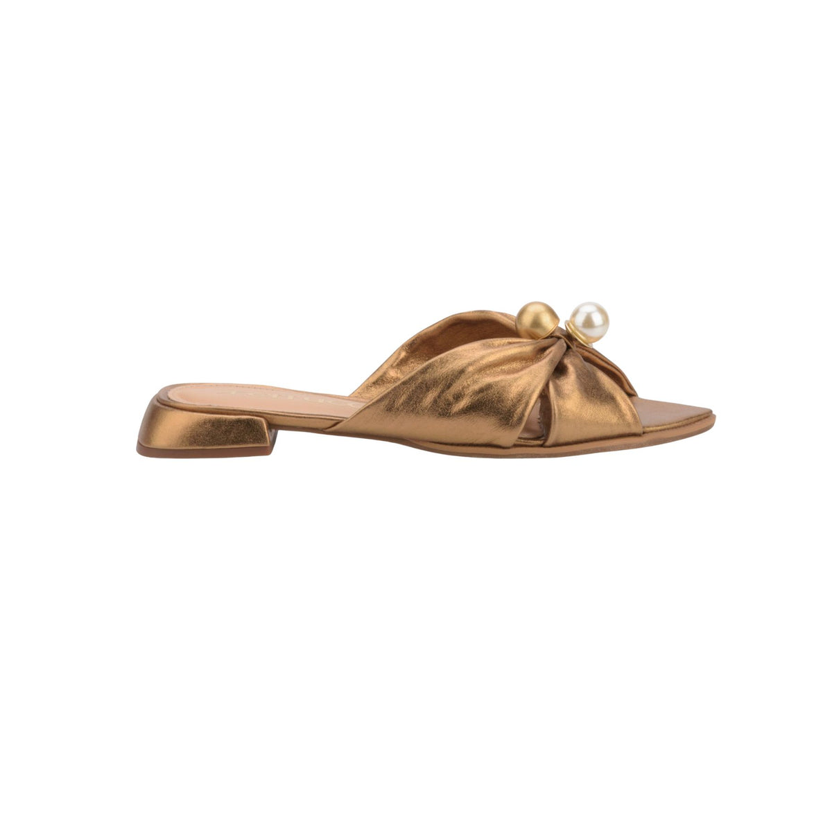 Ferrucci | Mule Perlas