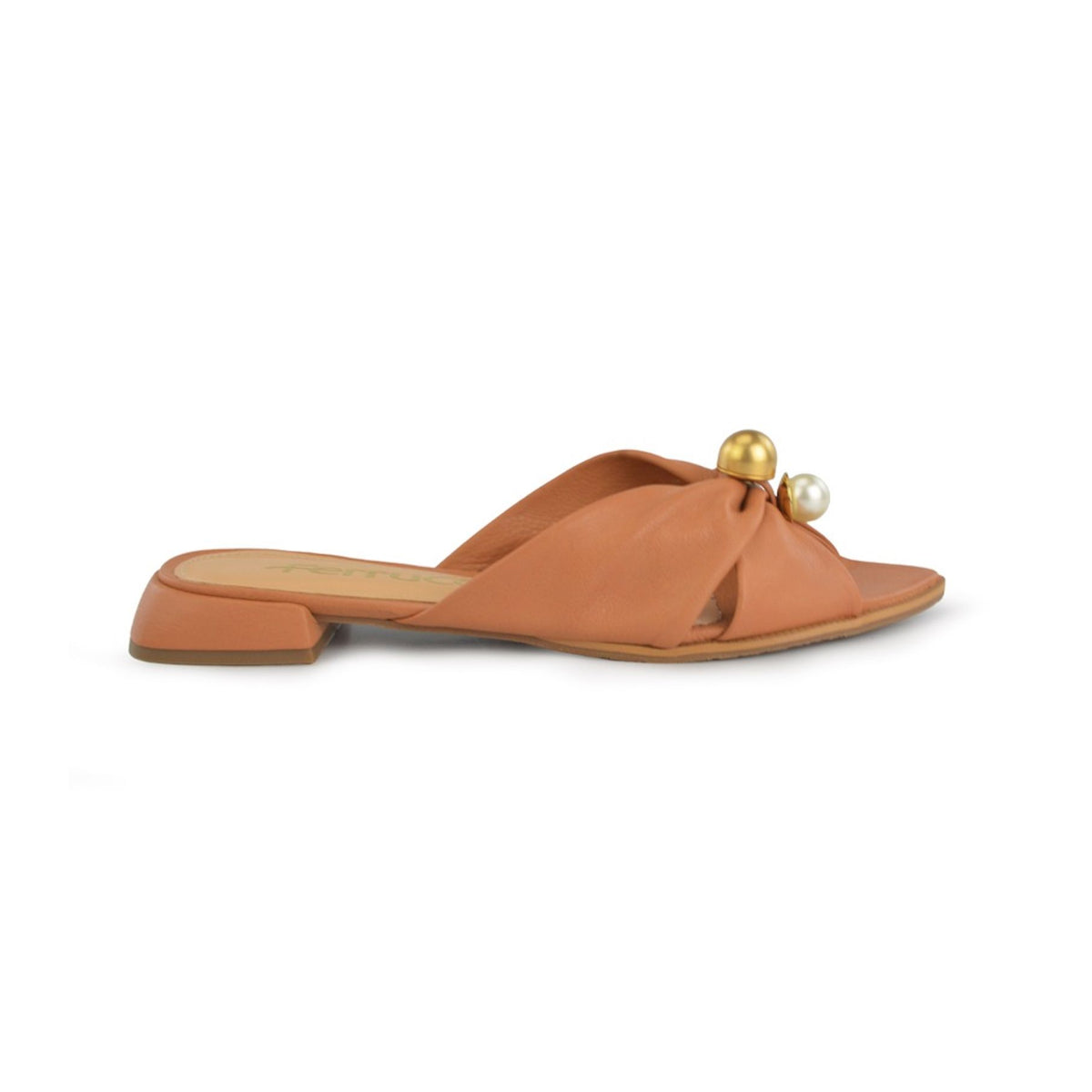 Ferrucci | Mule Perlas