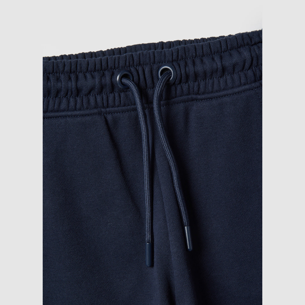 OVS | Pantalón Jogger Azul de Algodón Puro para Niña