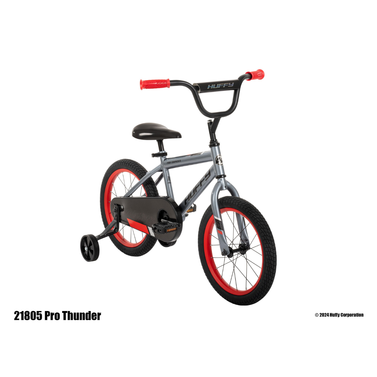 Huffy | Bicicleta Pro Thunder 16