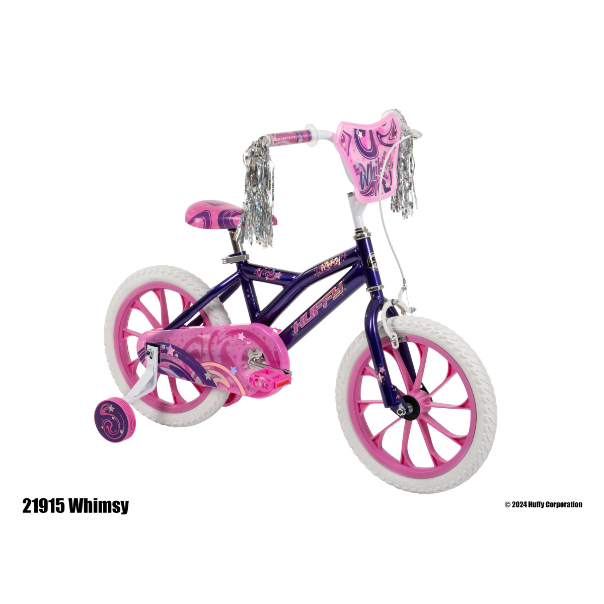 Huffy | Bicicleta Whimsy