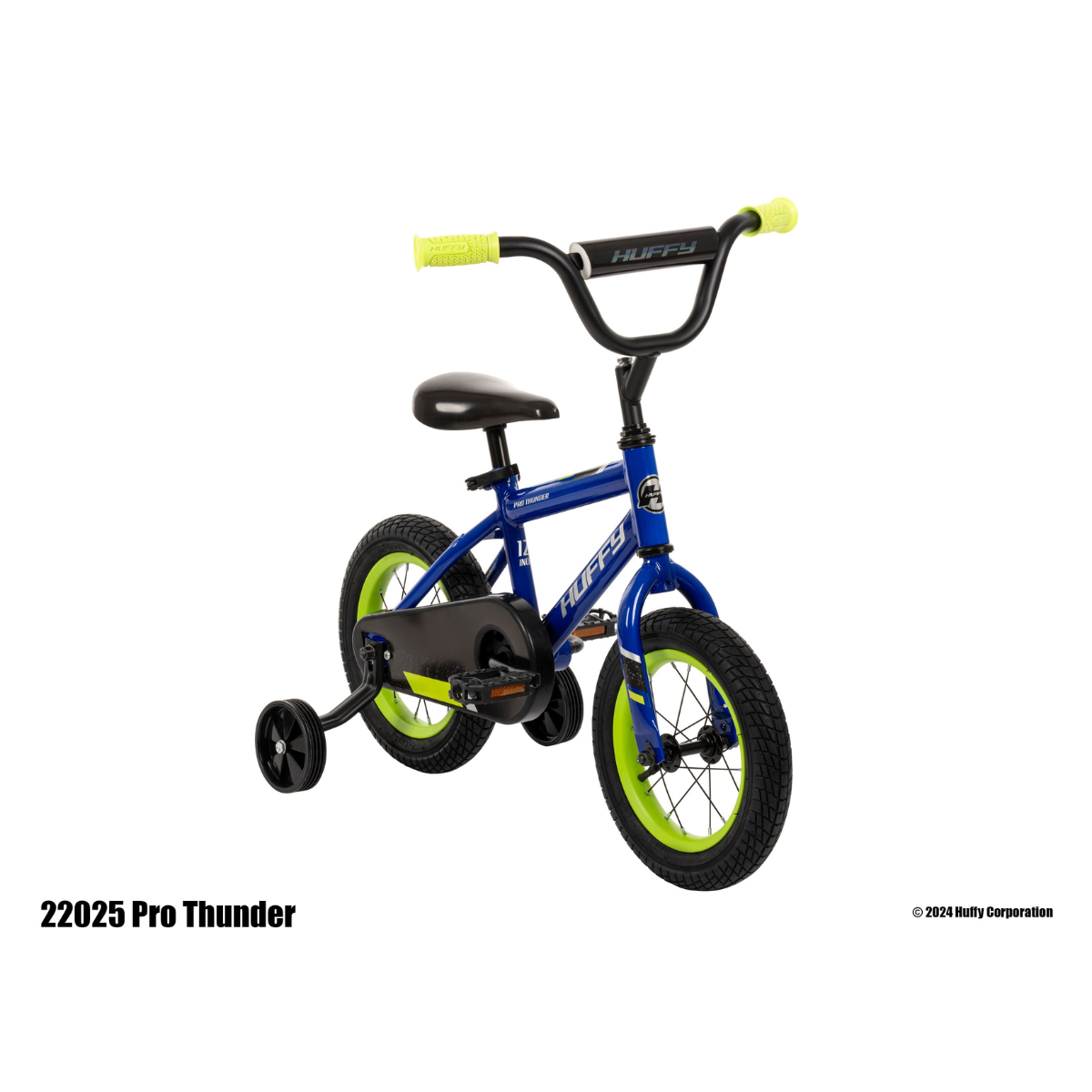 Huffy | Bicicleta Pro Thunder 12