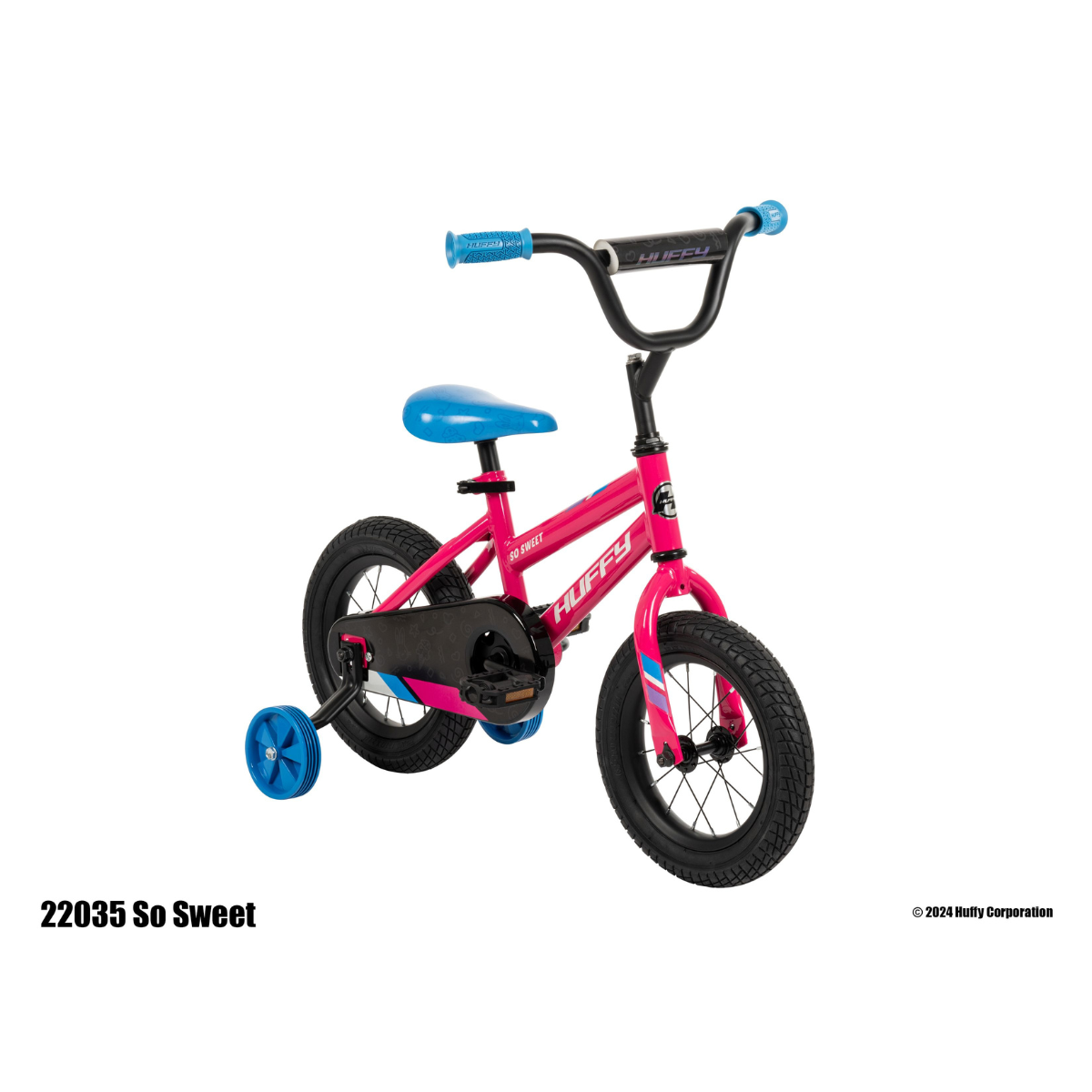 Huffy | Bicicleta So Sweet 12