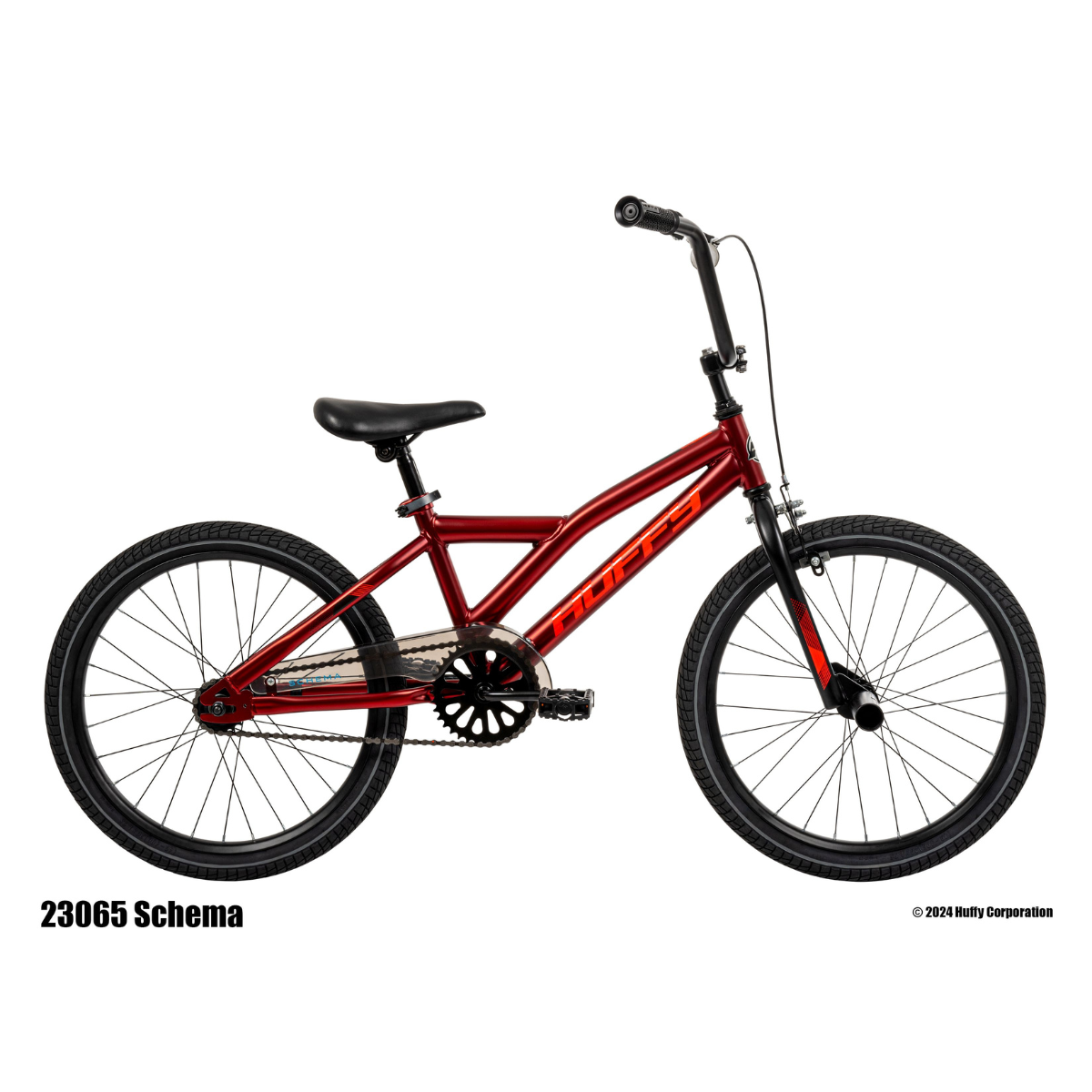 Huffy | Bicicleta Schema 20
