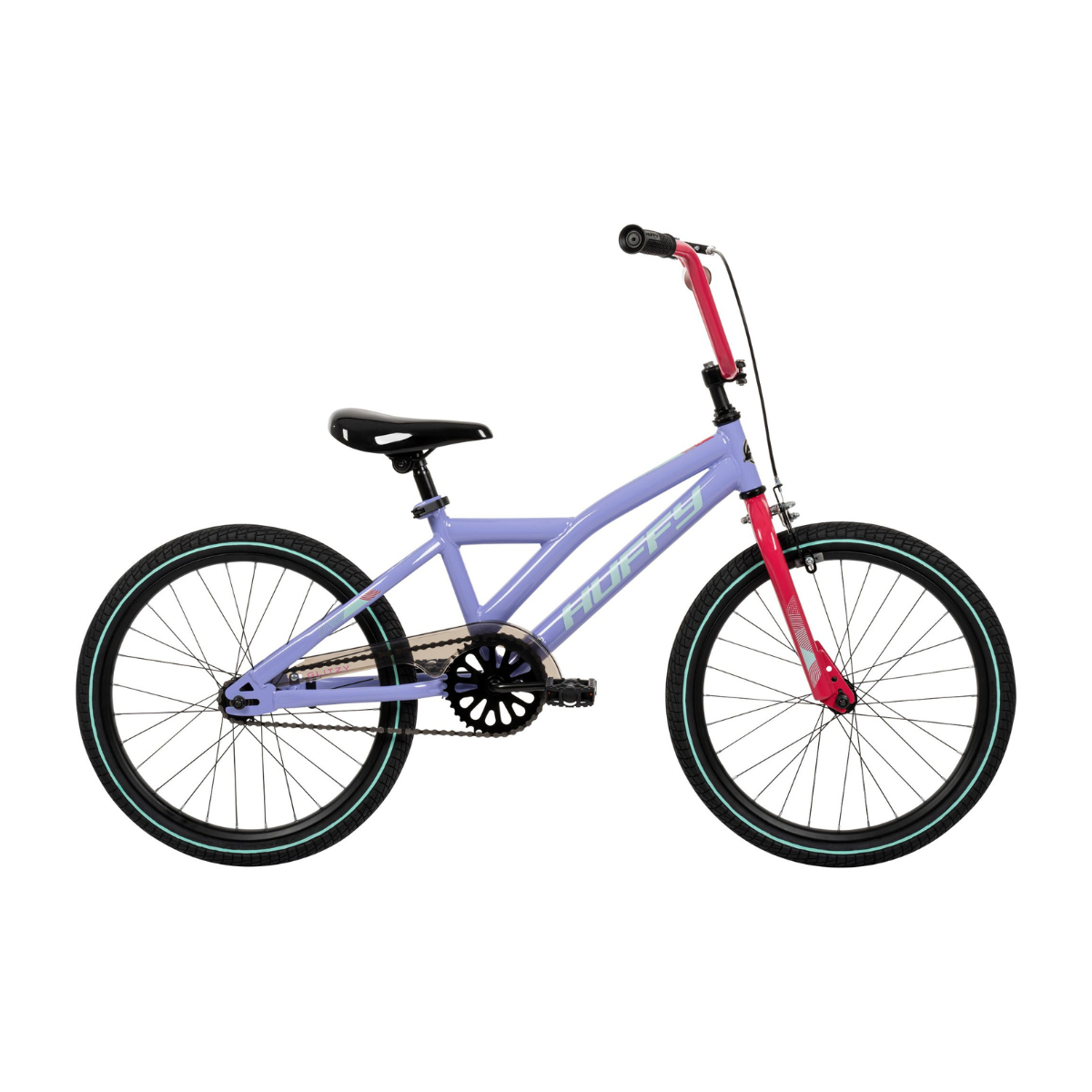 Hufy | Bicicleta Glitzy 20