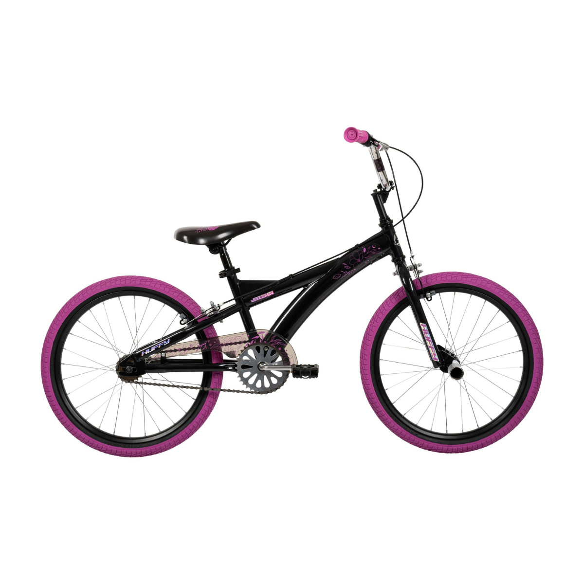 Huffy | Bicicleta Jazzmin 20