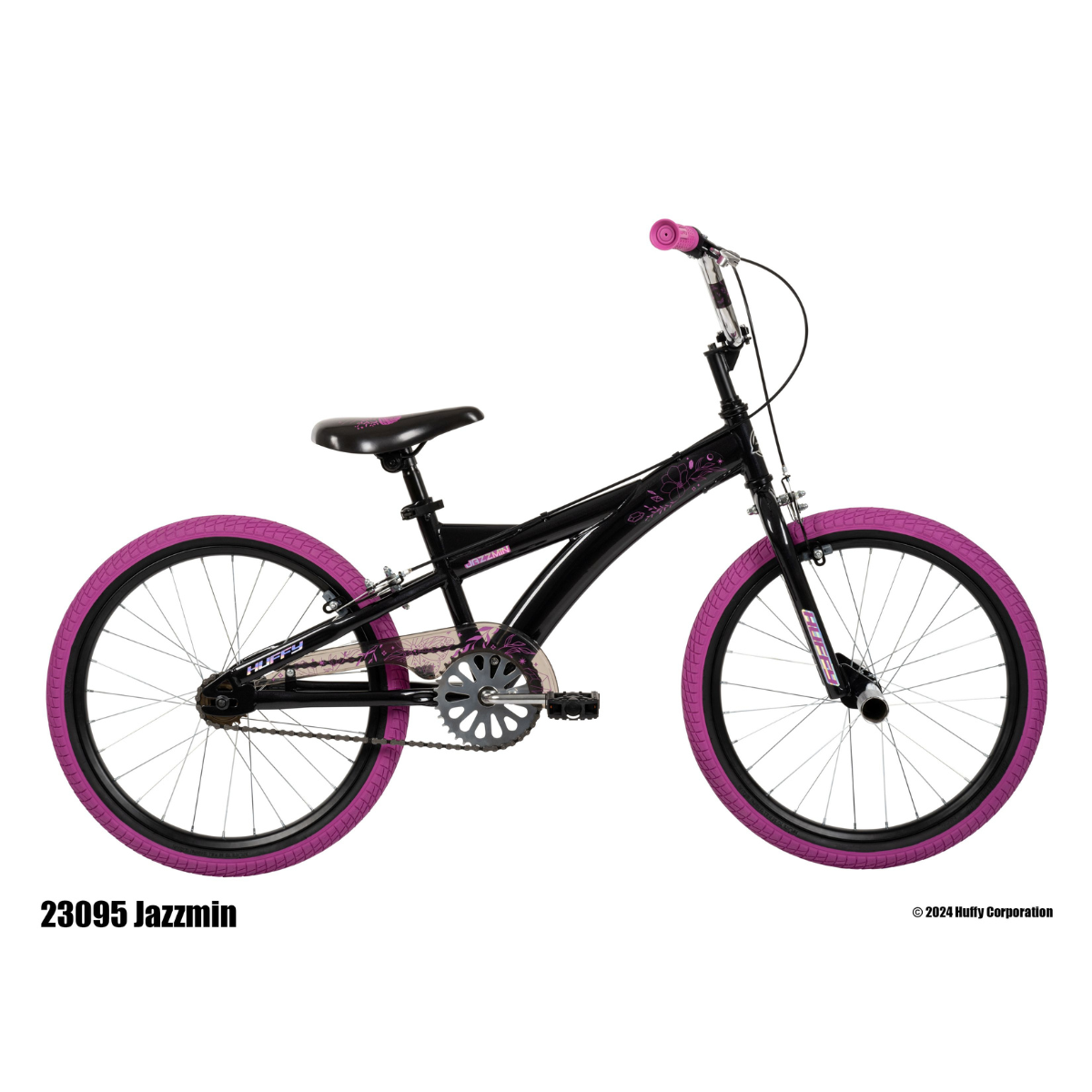 Huffy | Bicicleta Jazzmin 20