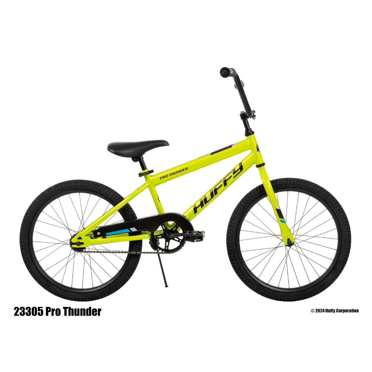 Huffy | Bicicleta Pro Thunder 20