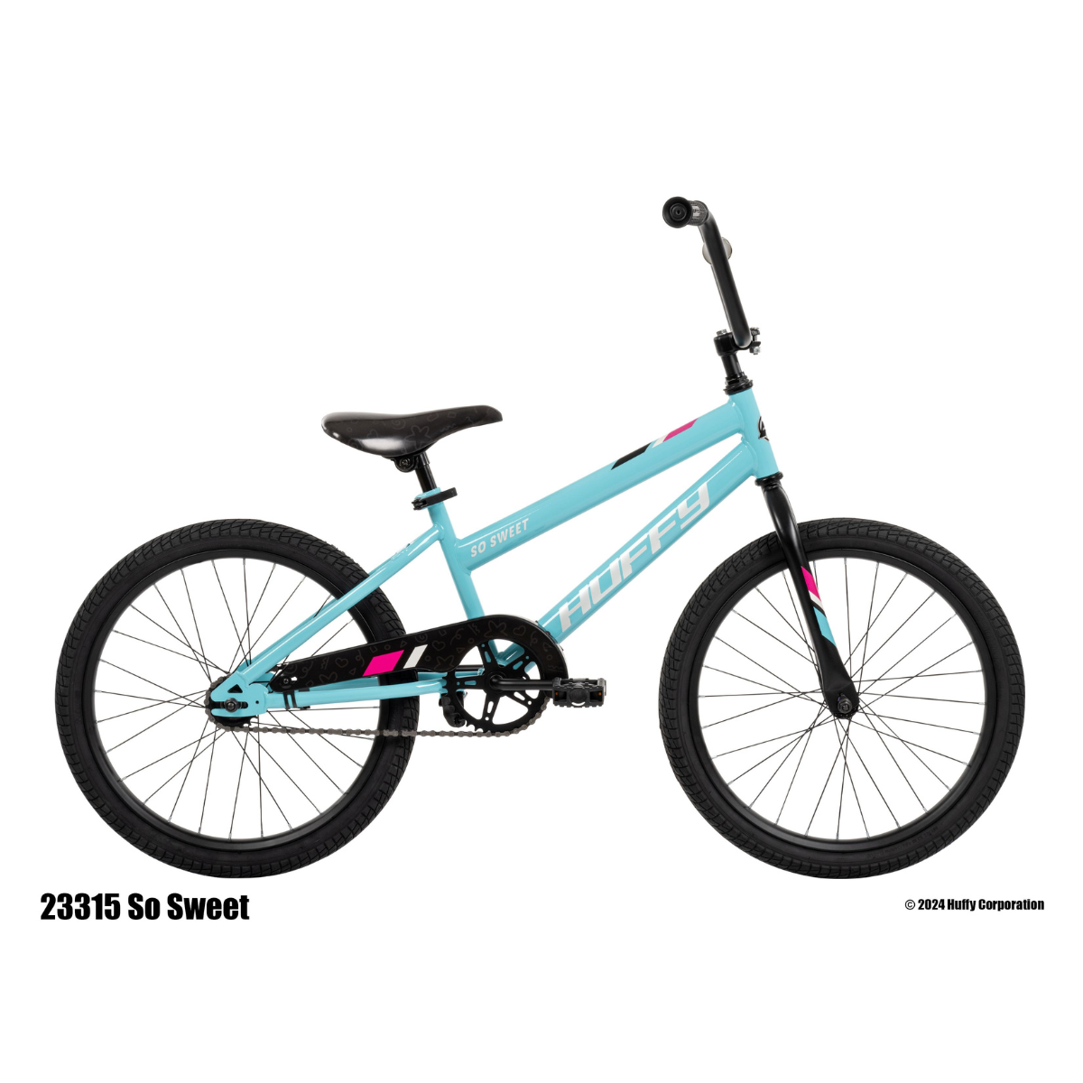 Huffy | Bicicleta So Sweet 20