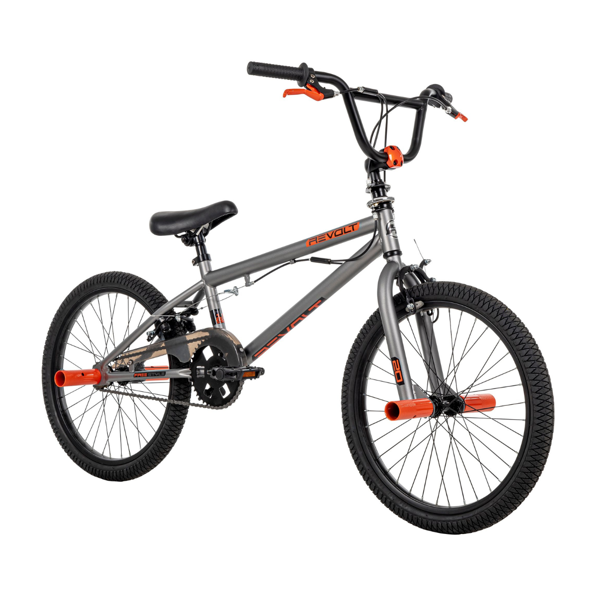 Huffy | Bicicleta Revolt BMX 20