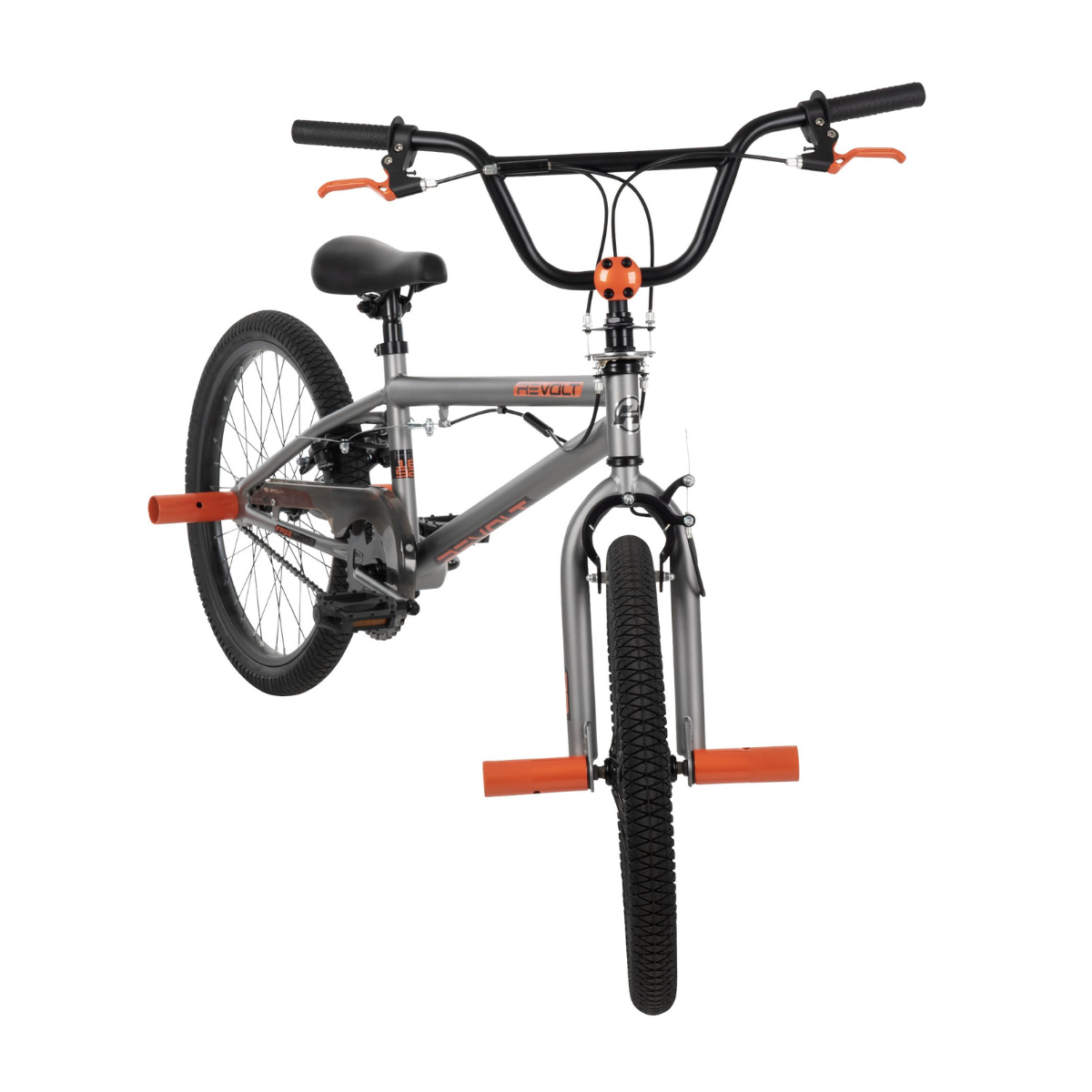 Huffy | Bicicleta Revolt BMX 20