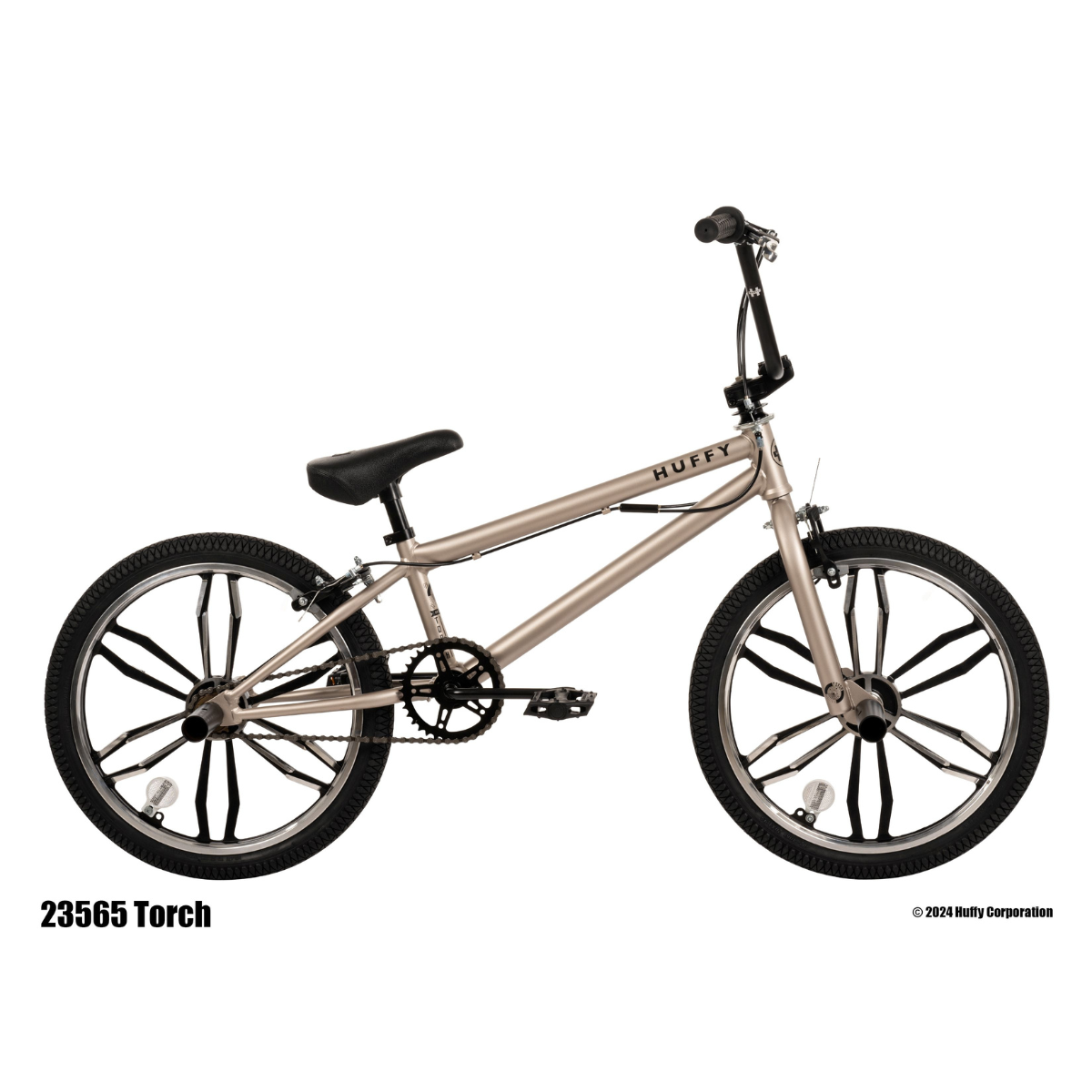 Huffy | Bicicleta Montañera Torch 20
