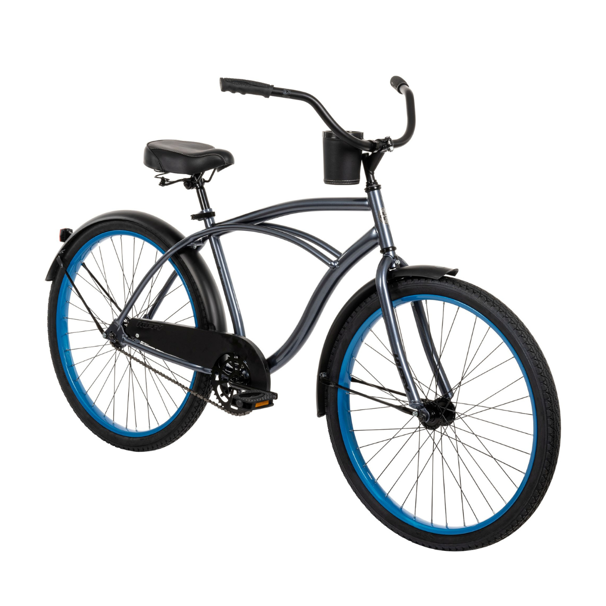Huffs | Bicicleta Cruiser 26