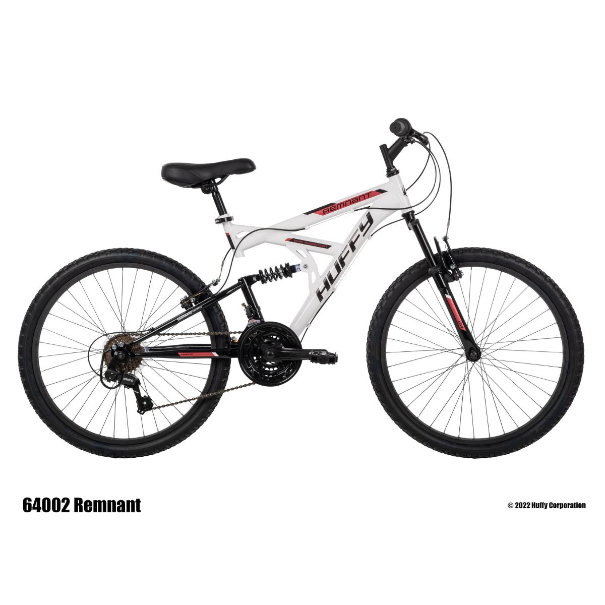 Huffy | Bicicleta Montañera 24