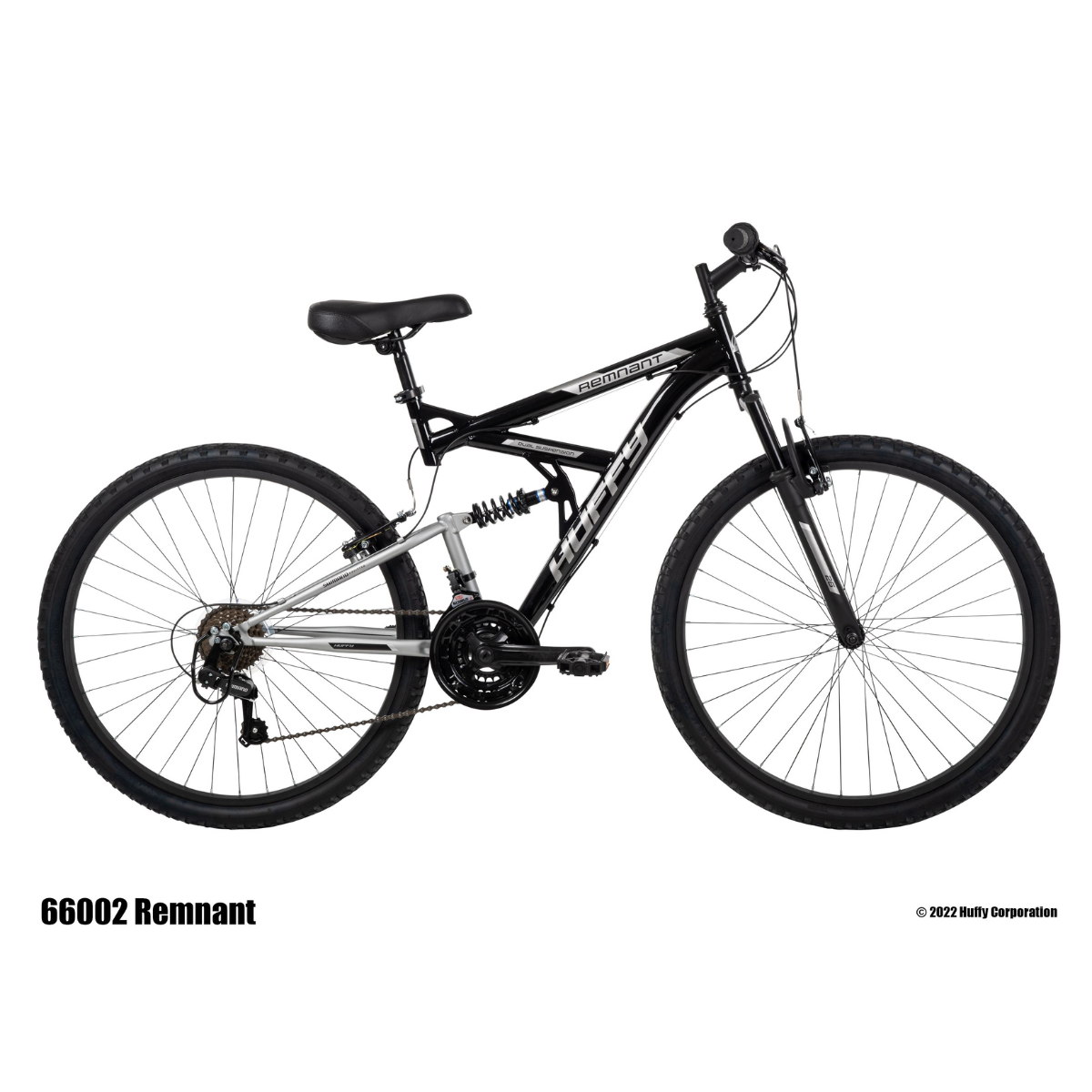 Huffy | Bicicleta Montañera 26