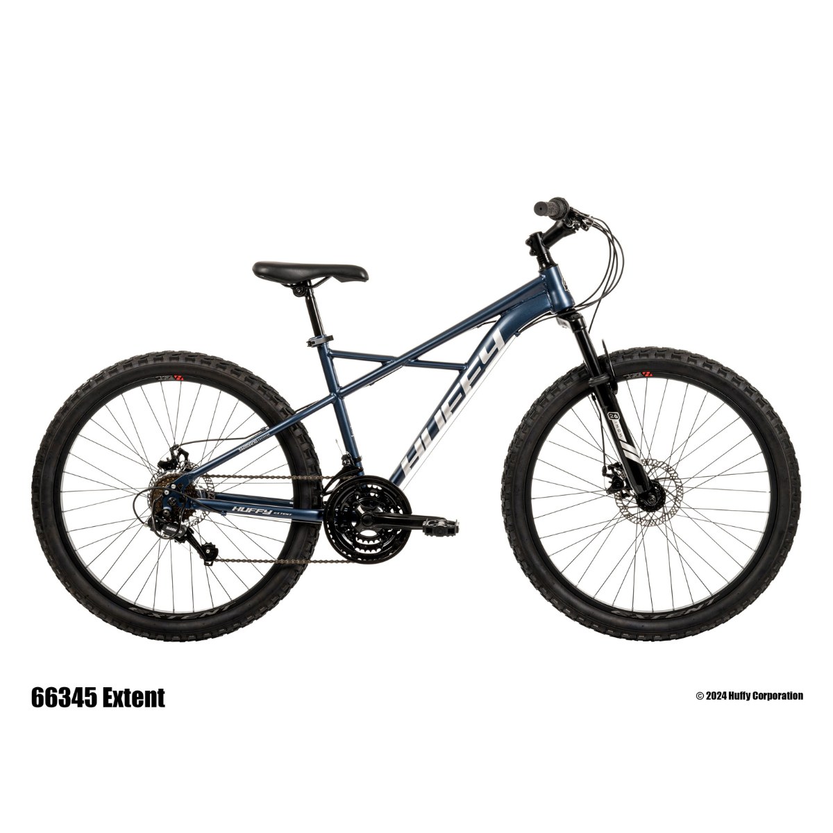 Huffy | Bicicleta Montañera 26