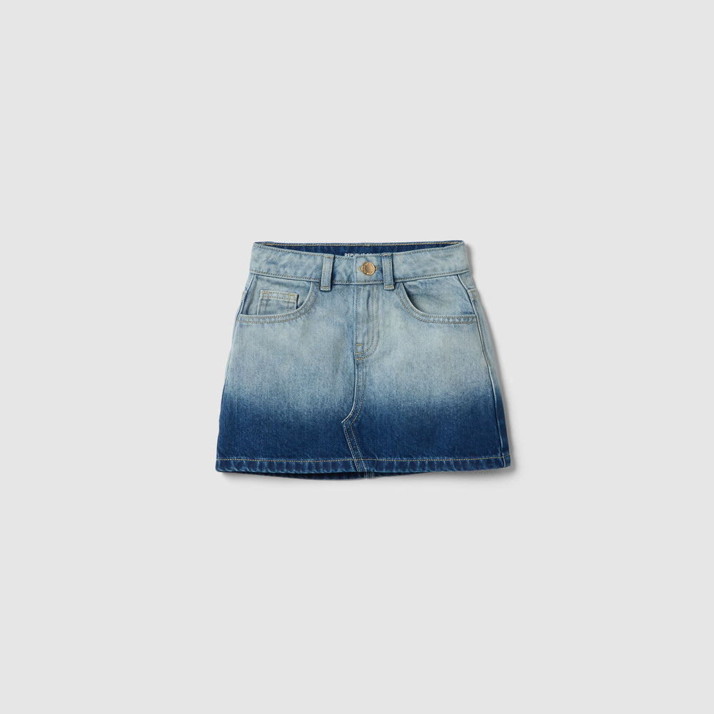 OVS | Falda de Denim para Niña