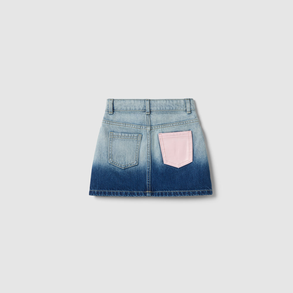 OVS | Falda de Denim para Niña