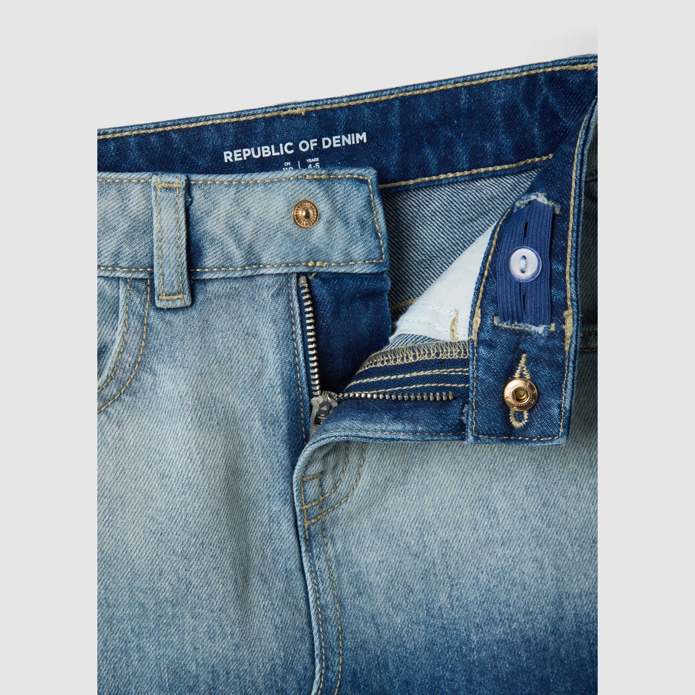 OVS | Falda de Denim para Niña