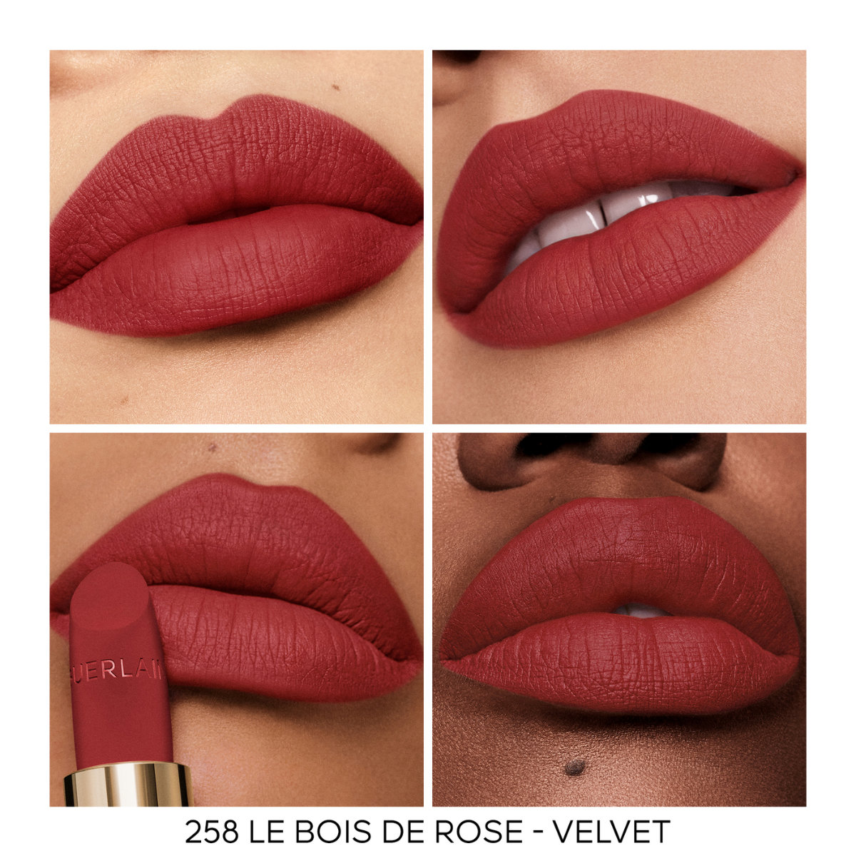 Guerlain | Rouge G Barra De Labios Velvet