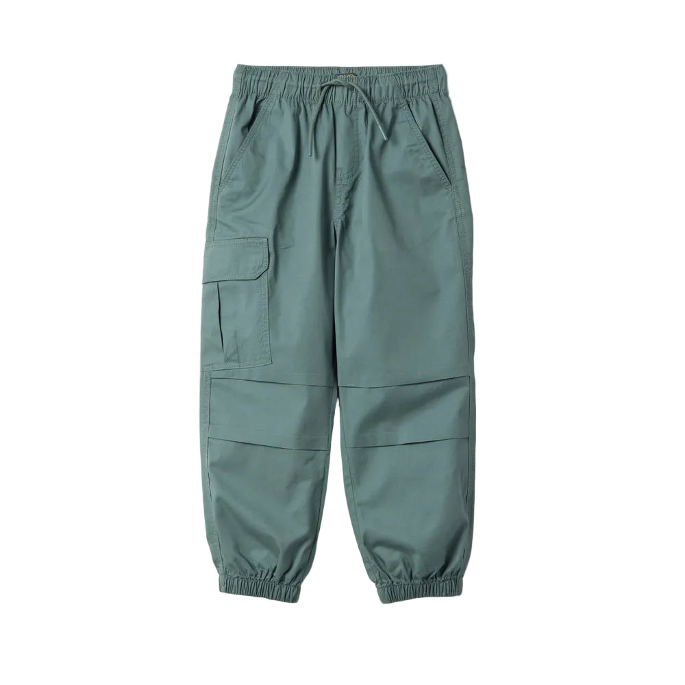 OVS | Pantalón jogger de corte relajado con bolsillos cargo para niño