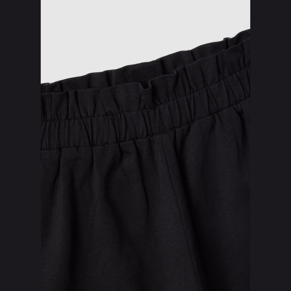 OVS | Conjunto de camiseta y shorts multicolor de algodón puro para niña