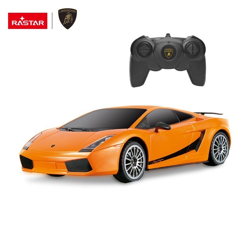 Rastar | Lamborghini Superleggera a Control Remoto