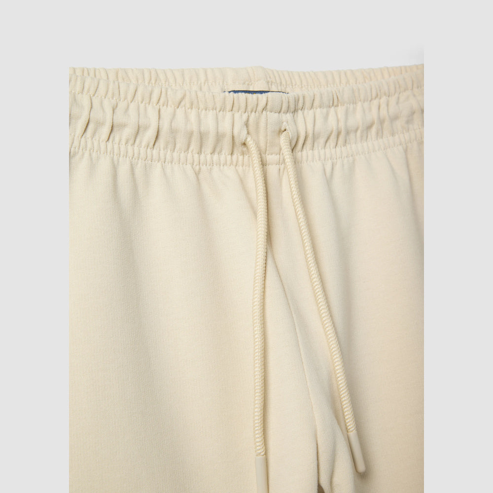 OVS | Shorts beige de algodón puro para niño