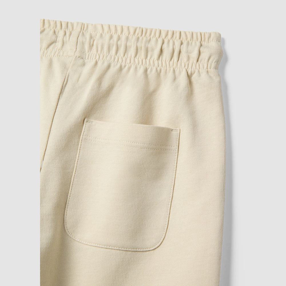 OVS | Shorts beige de algodón puro para niño