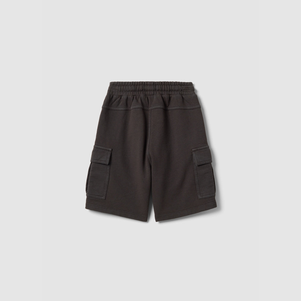 OVS | Shorts de Corte Cómodo con Bolsillos Cargo para Niño