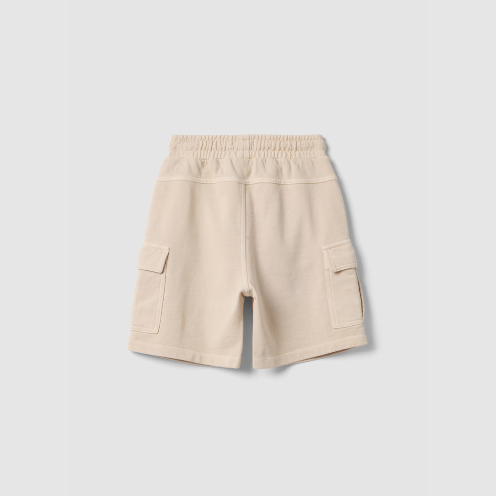OVS | Shorts de Corte Cómodo con Bolsillos Cargo para Niño
