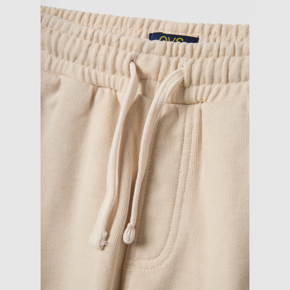 OVS | Shorts de Corte Cómodo con Bolsillos Cargo para Niño