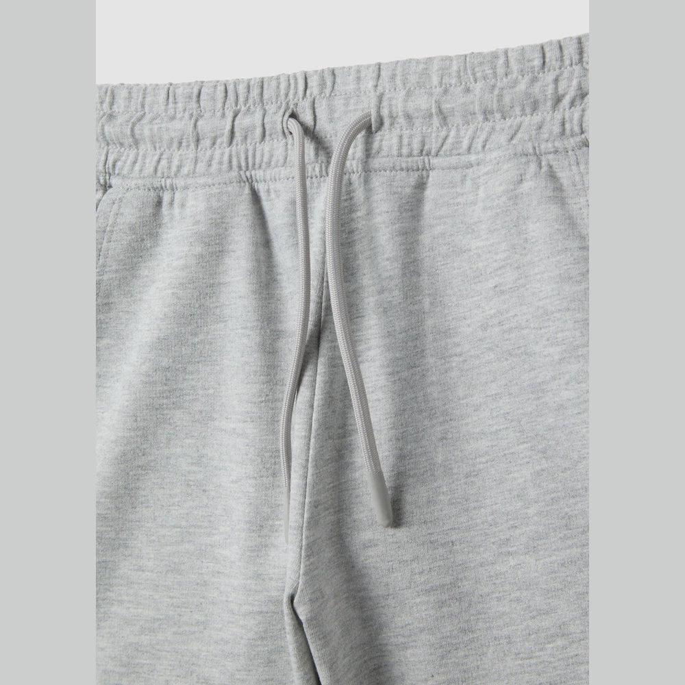 OVS | Shorts grises de algodón puro infantil