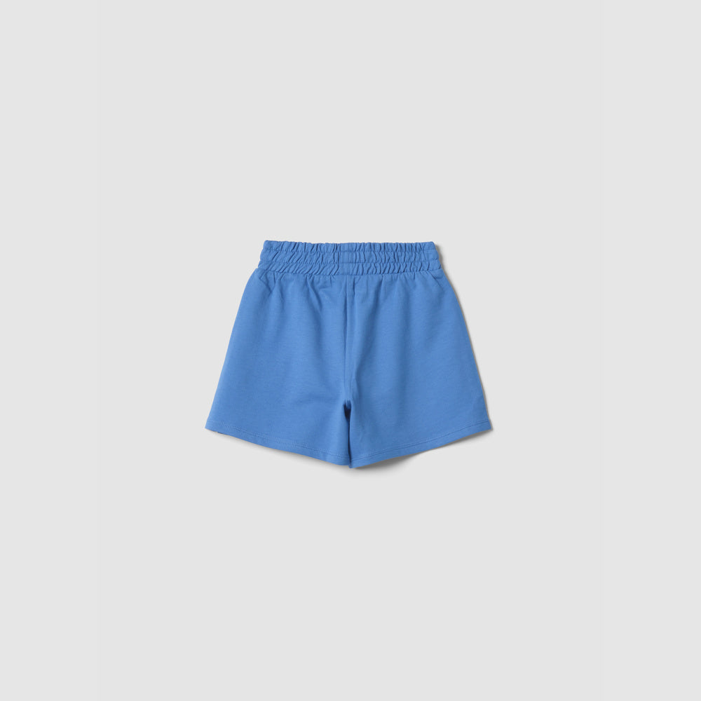 OVS | Shorts de Algodón Puro con Cintura Elástica para Niña