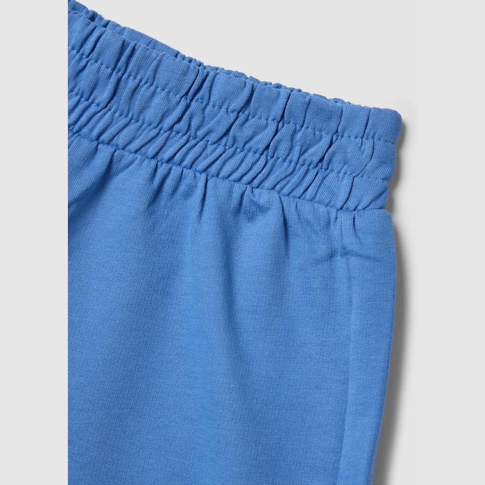 OVS | Shorts de Algodón Puro con Cintura Elástica para Niña