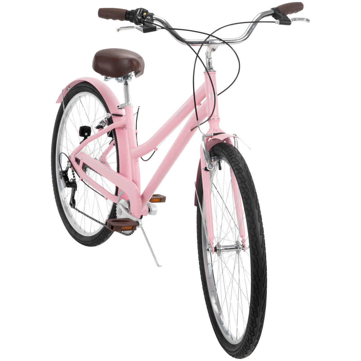 Huffy | Bicicleta Comfort - Sienna Crucero para Damas 26&quot;
